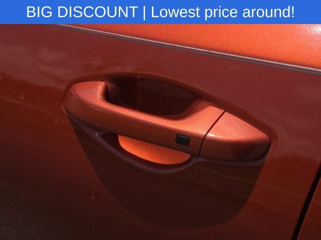 Used 2023 Kia Forte GT-Line w/ GT-Line Technology Package FWD image 17