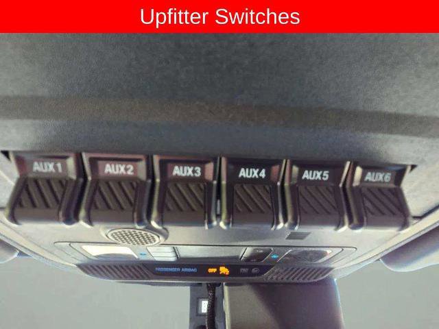 Certified 2023 Ford Bronco Wildtrak AWD/4WD image 22