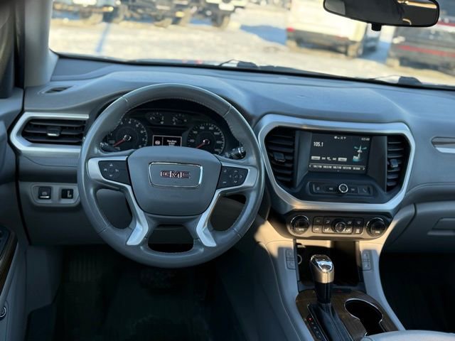 Used 2019 GMC Acadia SLE w/ LPO, Floor Liner Package image 7