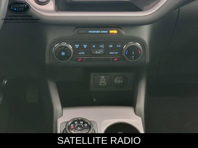 Certified 2023 Ford Bronco Sport Big Bend w/ Convenience Package image 24