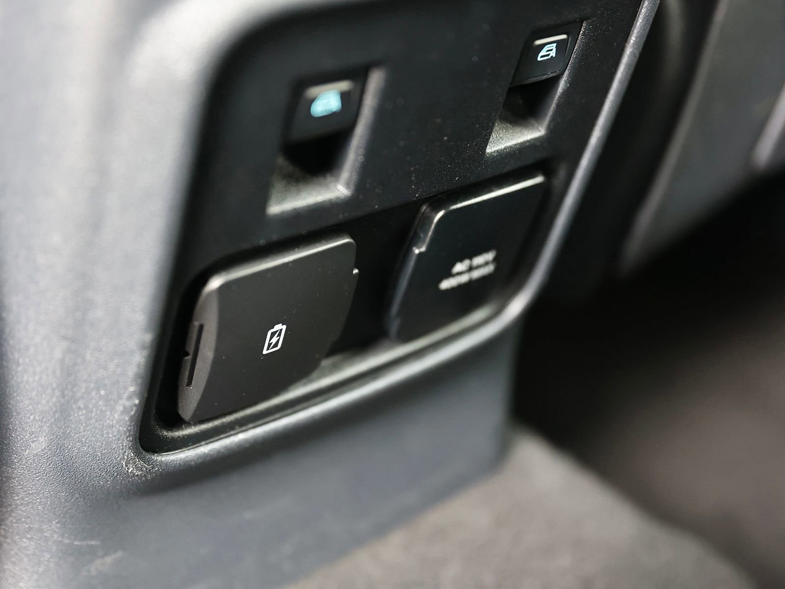 Certified 2023 Ford Bronco Raptor image 24