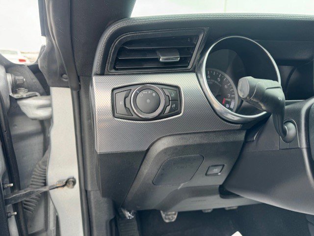 Certified 2020 Ford Mustang GT w/ Equipment Group 301A image 14