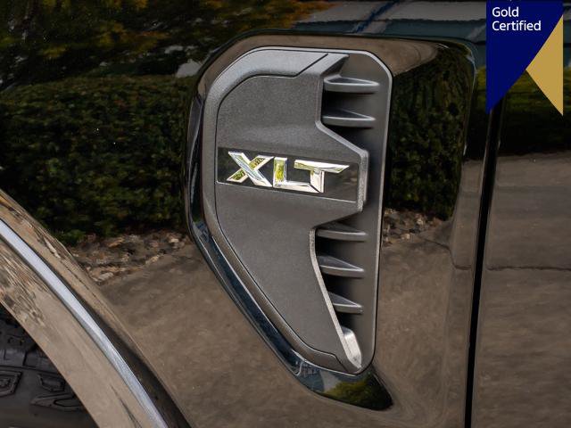 Certified 2024 Ford Ranger XLT w/ FX4 Off-Road Package AWD/4WD image 10