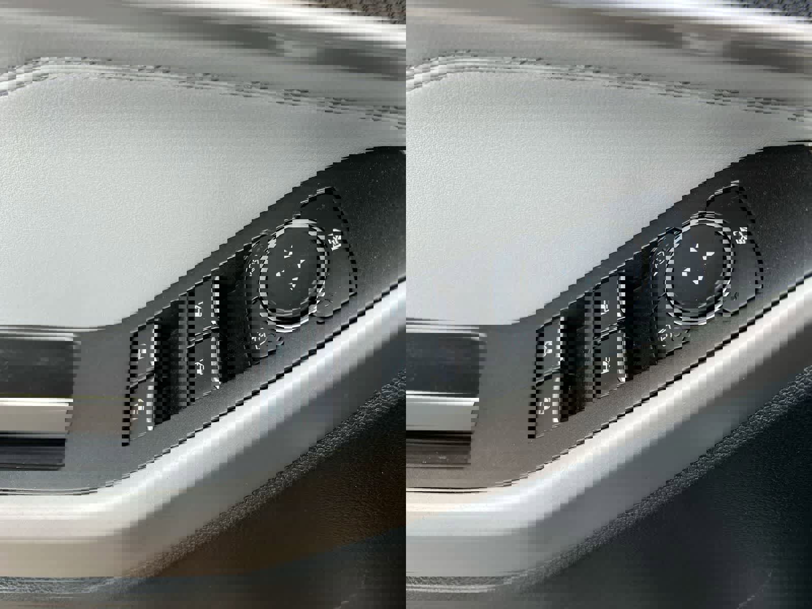 Certified 2024 Ford Explorer XLT w/ Equipment Group 202A image 17