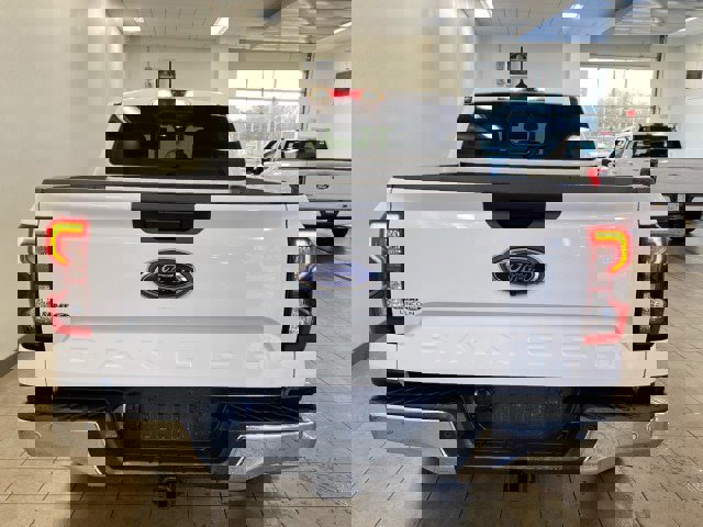 Certified 2024 Ford Ranger XLT w/ Technology Package image 3