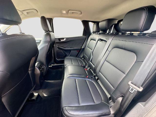 Certified 2023 Ford Escape Platinum AWD/4WD image 20
