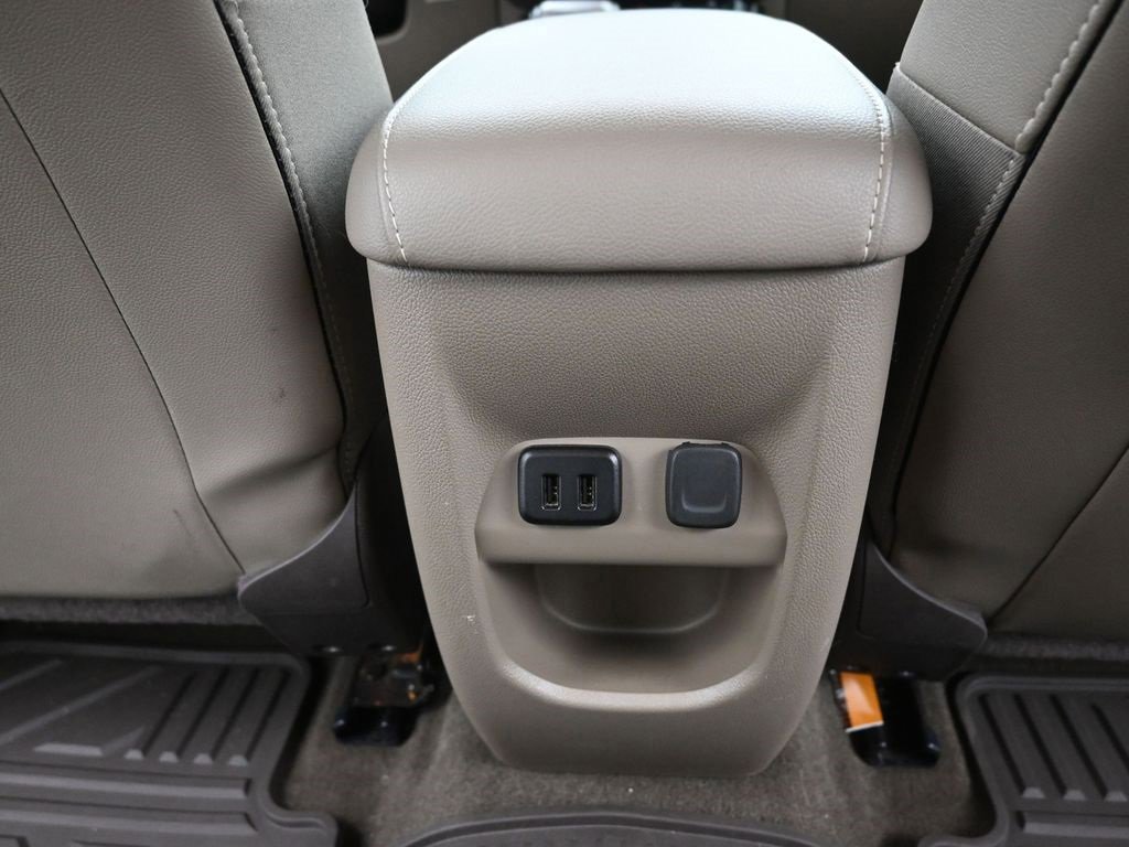 Used 2018 GMC Canyon SLT w/ Driver Alert Package image 21