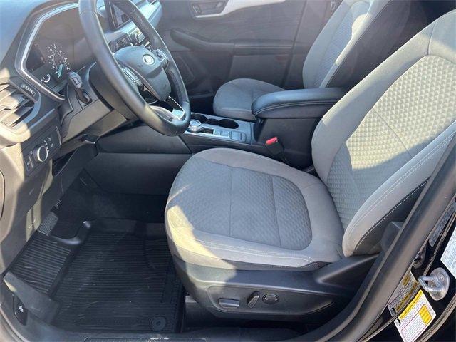 Certified 2022 Ford Escape SE w/ Convenience Package image 18
