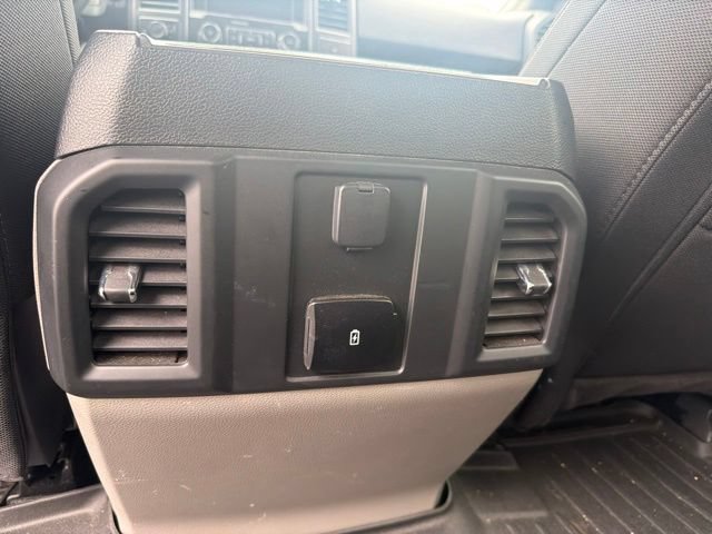 Certified 2020 Ford F150 XL w/ Equipment Group 101A Mid AWD/4WD image 21