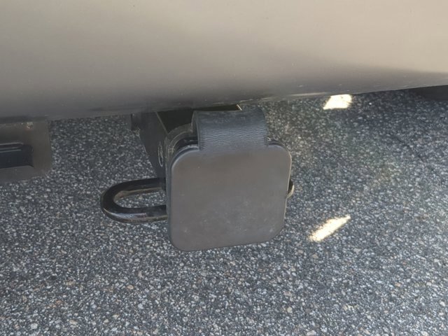 Used 2023 Hyundai Tucson Limited w/ Cargo Package FWD image 34