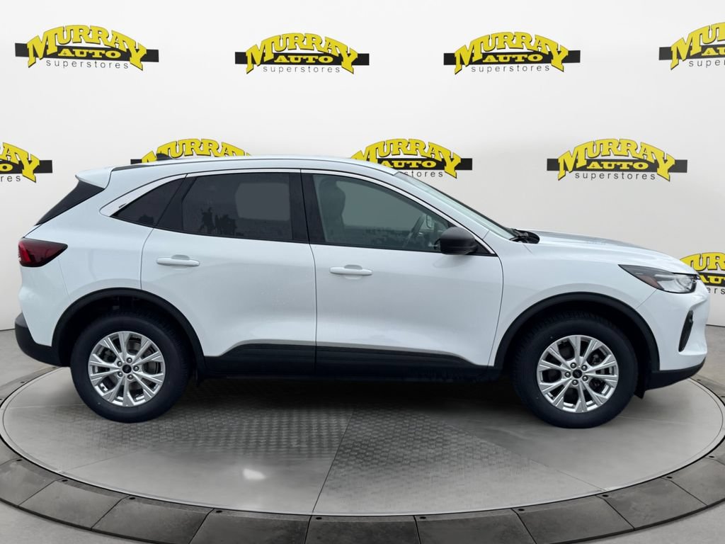 Certified 2024 Ford Escape Active w/ Tech Pack #1 AWD/4WD image 7