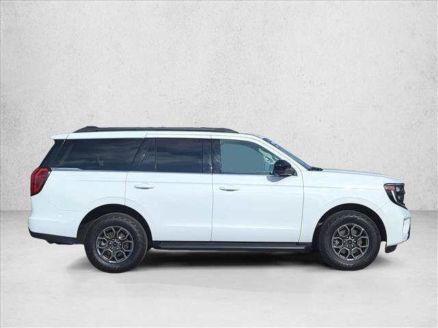 Certified 2025 Ford Expedition Active RWD image 2