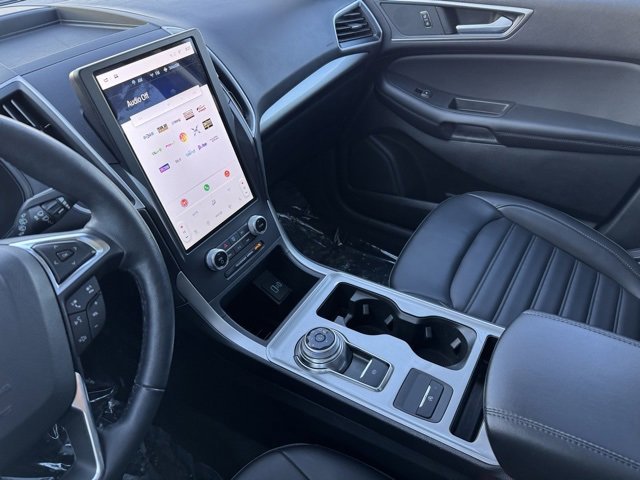 Certified 2024 Ford Edge SEL w/ Convenience Package image 20