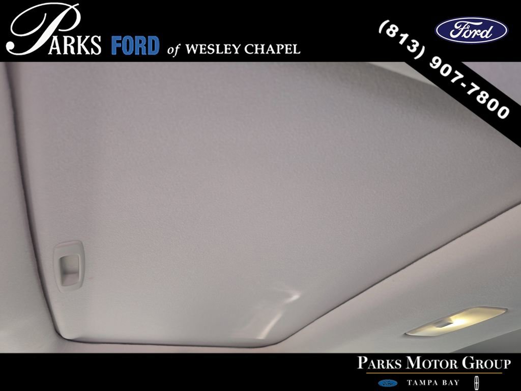 Used 2024 Toyota Corolla LE w/ LE Premium Package FWD image 20