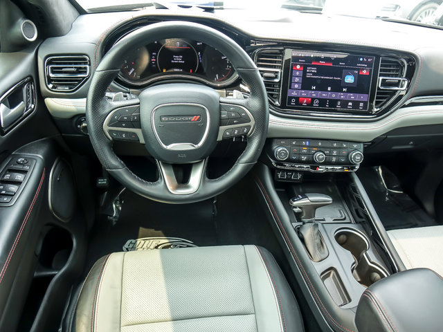Used 2024 Dodge Durango Citadel AWD/4WD image 16