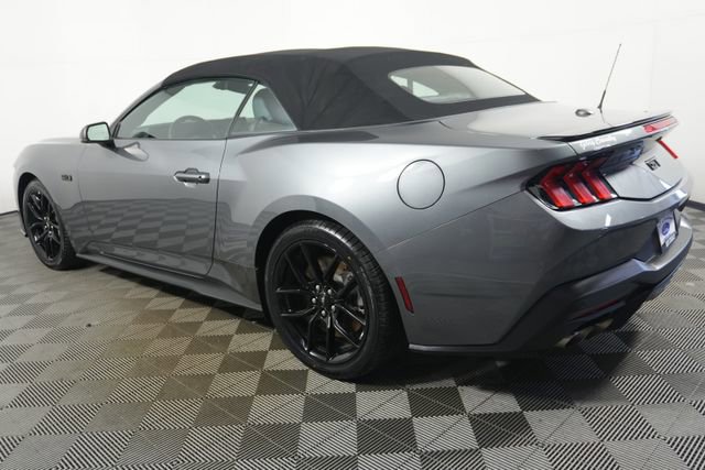 Certified 2024 Ford Mustang GT Premium image 2