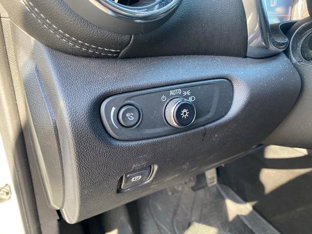 Used 2024 Chevrolet Blazer LT w/ LPO, Floor Liner Package image 16