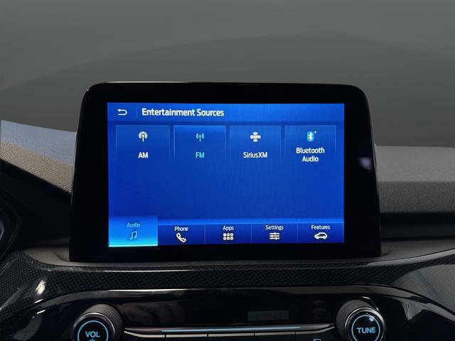 Certified 2025 Ford Escape ST-Line Elite image 19