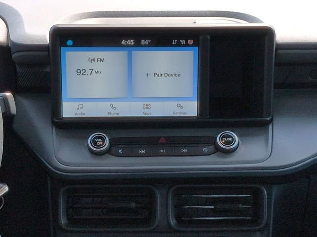 Certified 2022 Ford Maverick XL FWD image 18