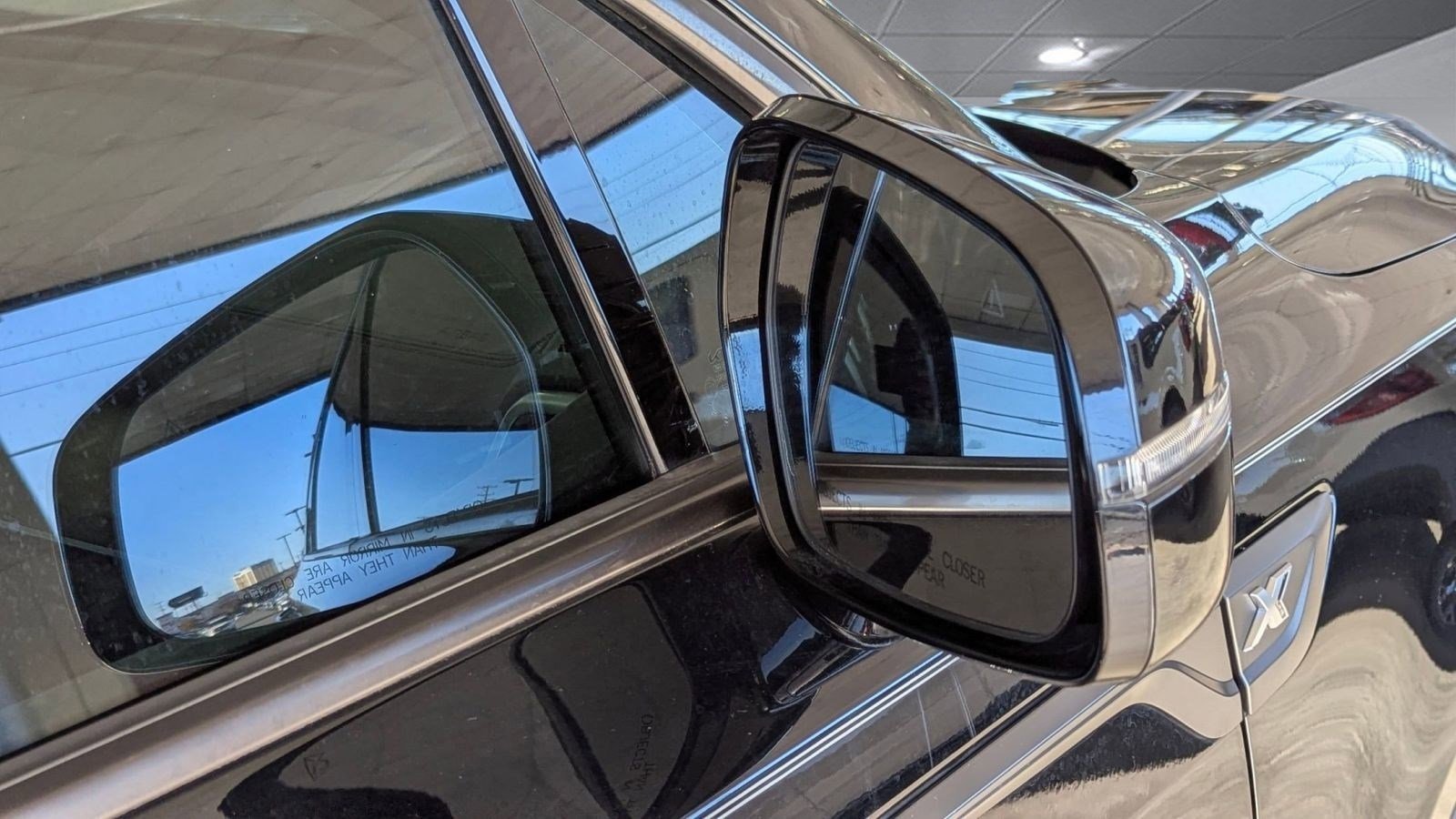 Used 2023 Kia Sorento X-Line EX image 21