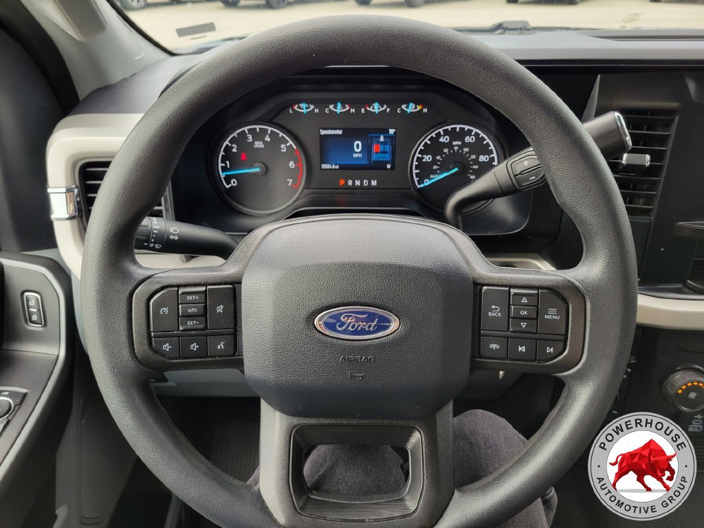 Certified 2026 Ford F250 XLT AWD/4WD image 32