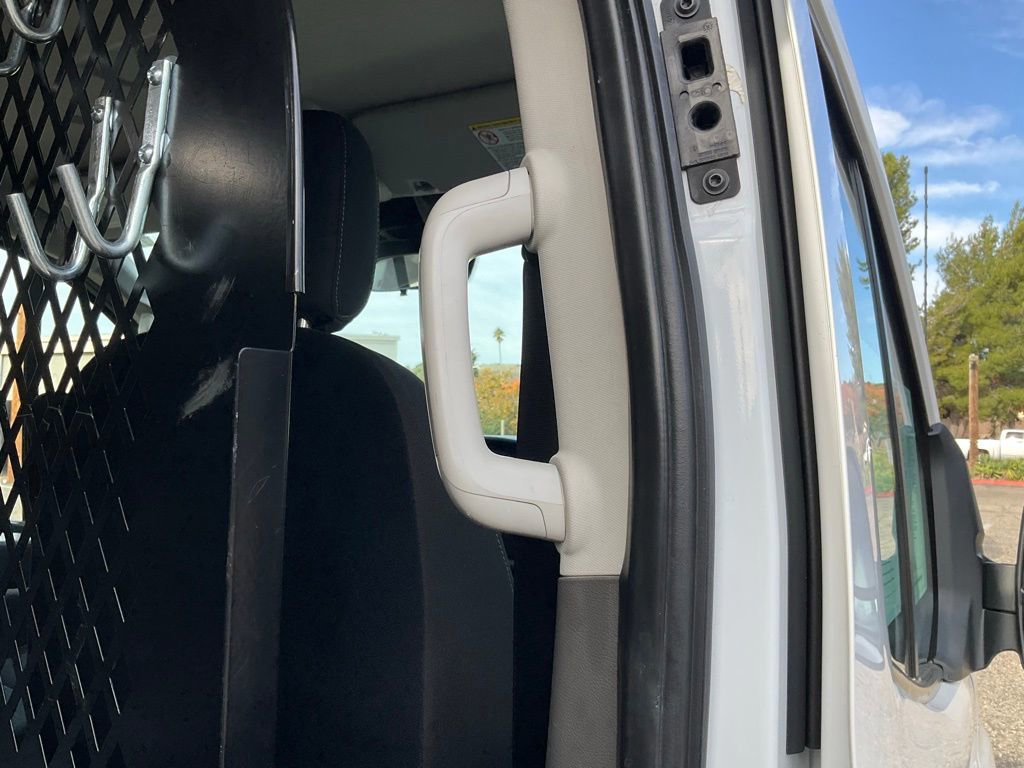 Certified 2021 Ford Transit 250 Low Roof w/ Exterior Upgrade Package image 41