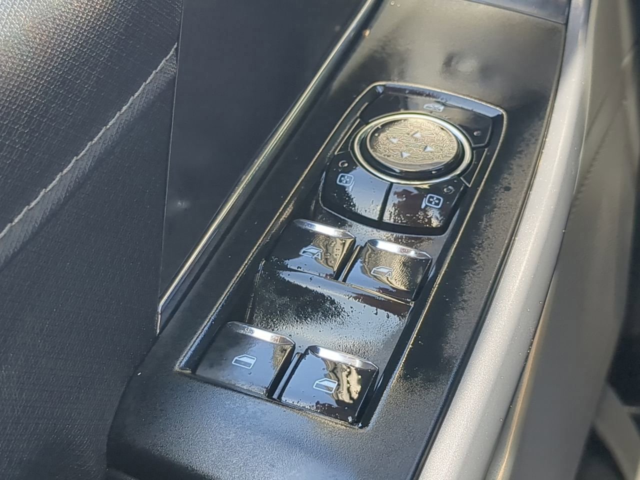 Certified 2025 Ford F150 XLT w/ Equipment Group 301A Standard image 22