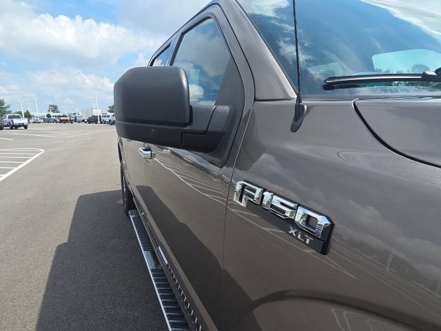 Certified 2018 Ford F150 XLT w/ XTR Package AWD/4WD image 5