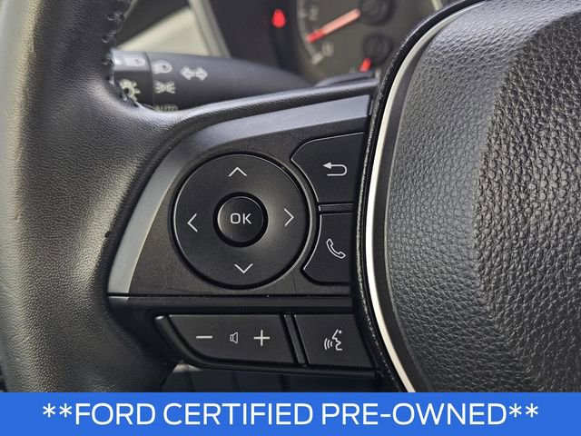 Used 2022 Toyota Corolla SE image 22