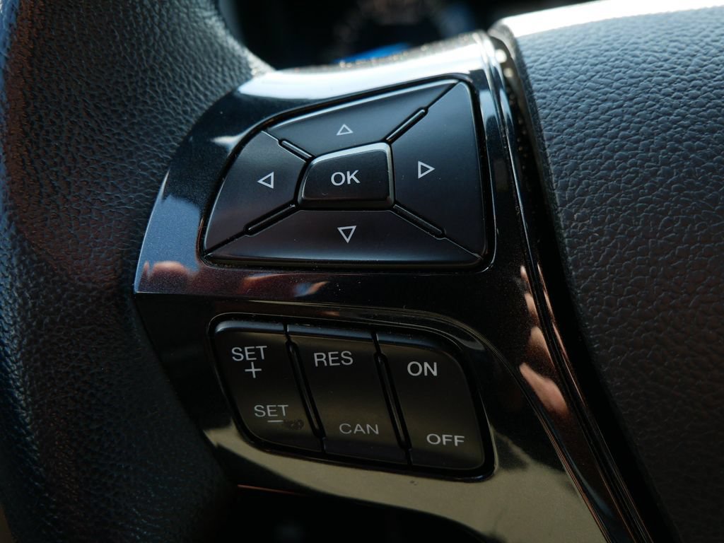 Certified 2018 Ford Explorer XLT AWD/4WD image 26
