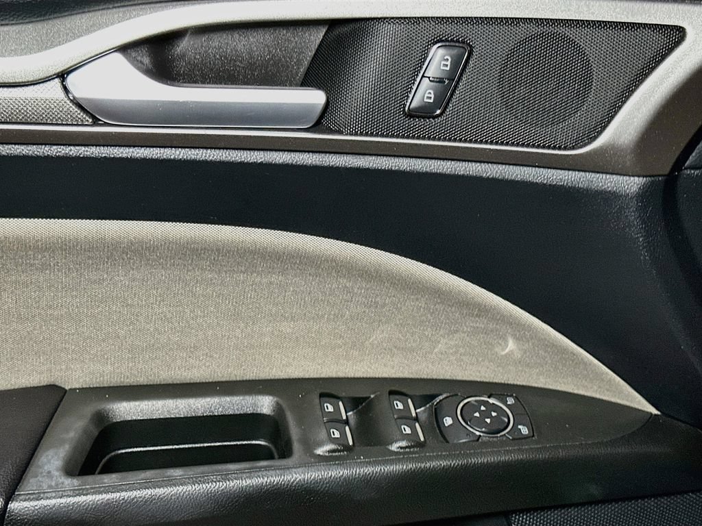 Certified 2019 Ford Fusion S FWD image 15
