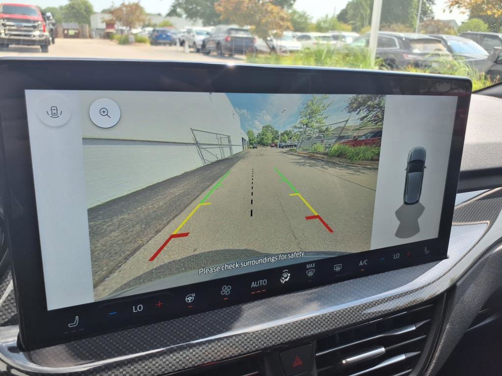 Certified 2023 Ford Escape ST-Line w/ Tech Pack #1 image 18