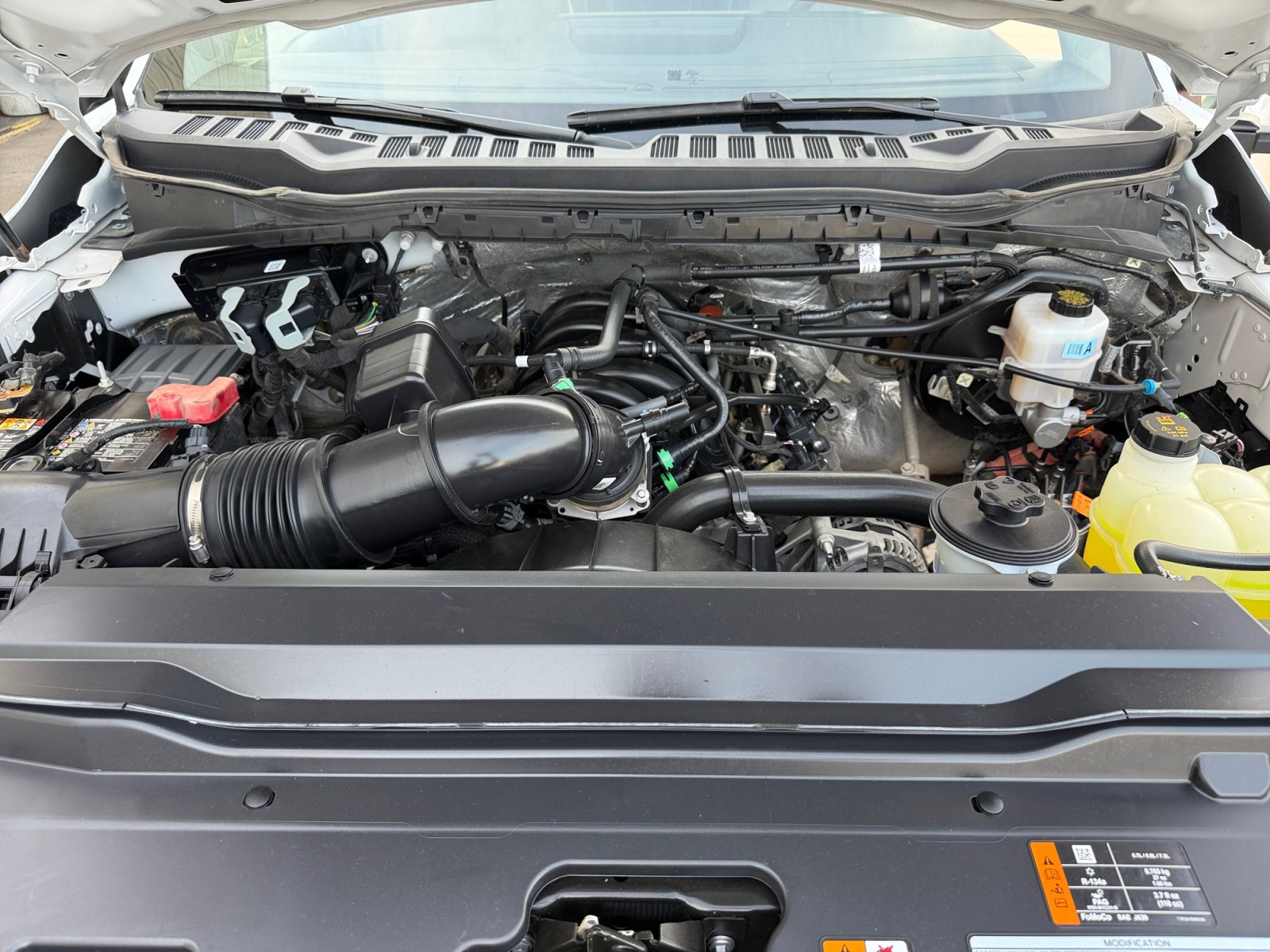 Certified 2026 Ford F250 XL AWD/4WD image 20