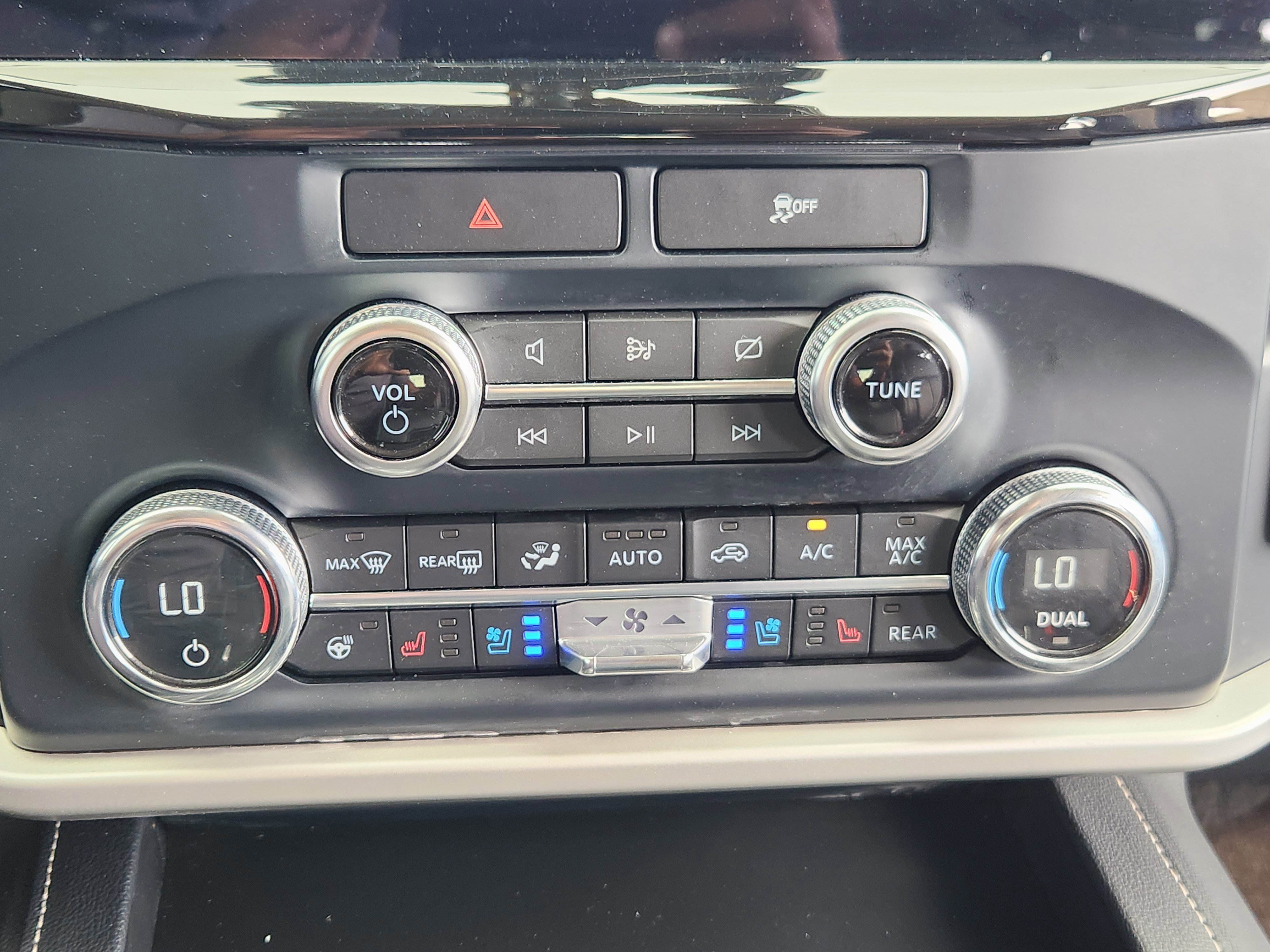 Certified 2022 Ford Expedition XLT image 13