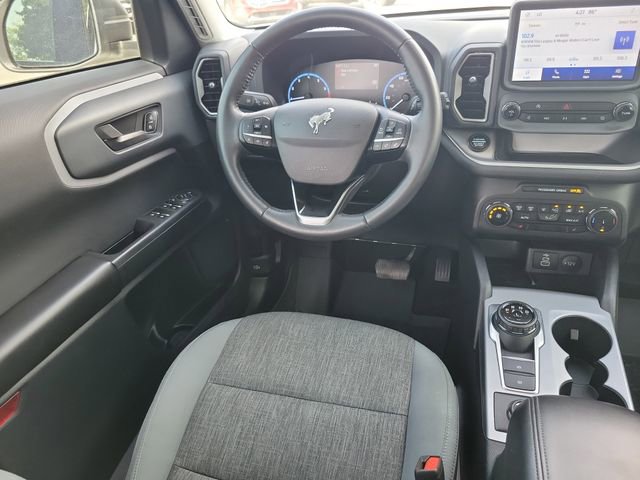 Certified 2023 Ford Bronco Sport Big Bend w/ Convenience Package AWD/4WD image 27