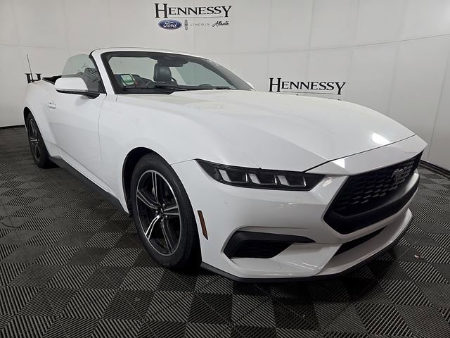 Certified 2024 Ford Mustang Premium RWD image 7