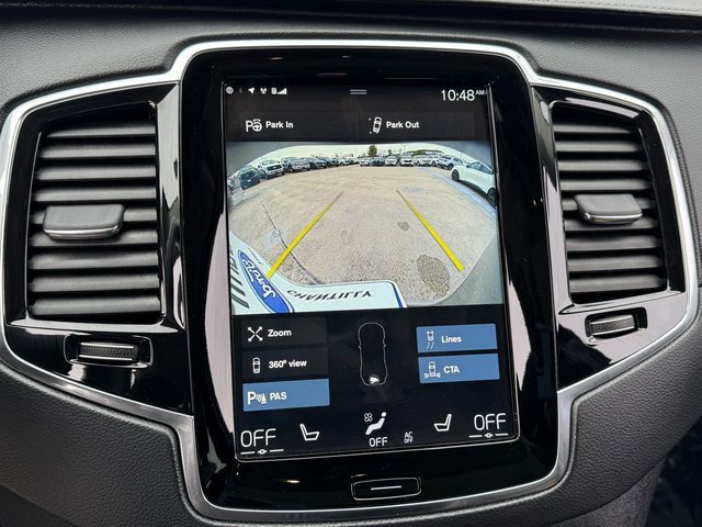 Used 2022 Volvo XC90 T8 Inscription w/ Advanced Package image 26