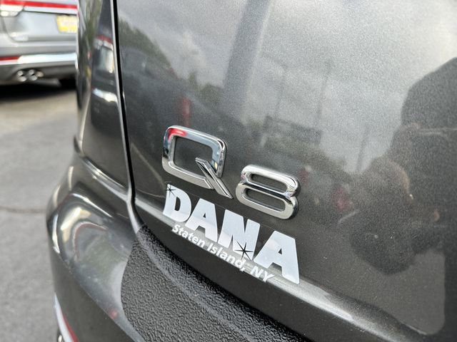 Used 2020 Audi Q8 Premium Plus AWD/4WD image 45