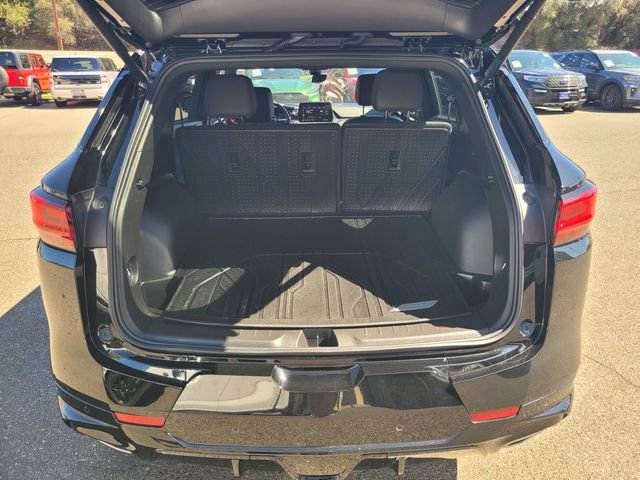 Used 2026 Chevrolet Blazer RS w/ Driver Confidence II Package AWD/4WD image 8