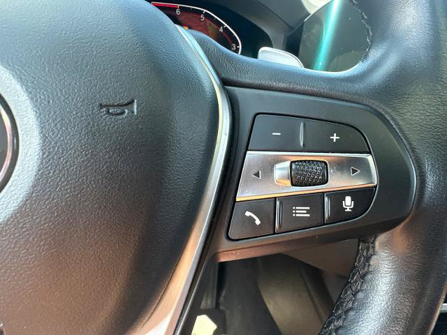 Used 2022 BMW 430i Coupe w/ Premium Package 2 RWD image 20
