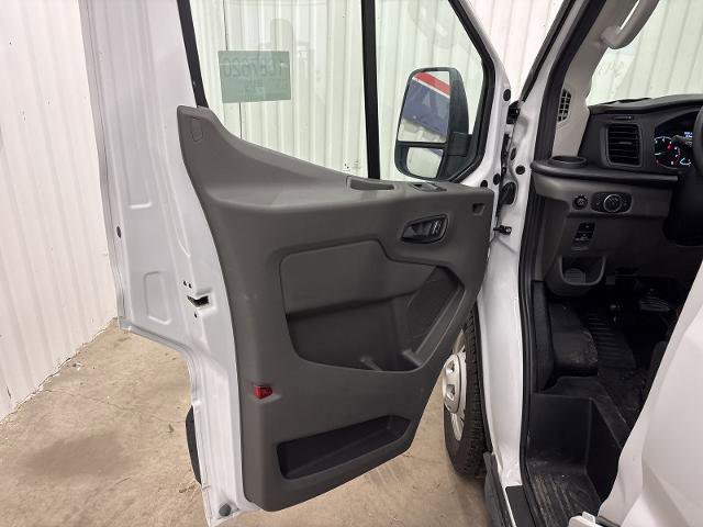 Certified 2024 Ford Transit 150 148 Medium Roof AWD image 19