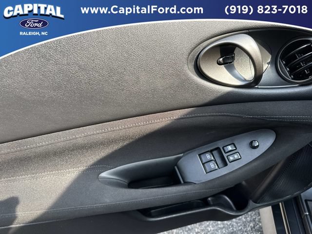 Used 2024 Nissan Z Sport w/ Floor Mat Package RWD image 17