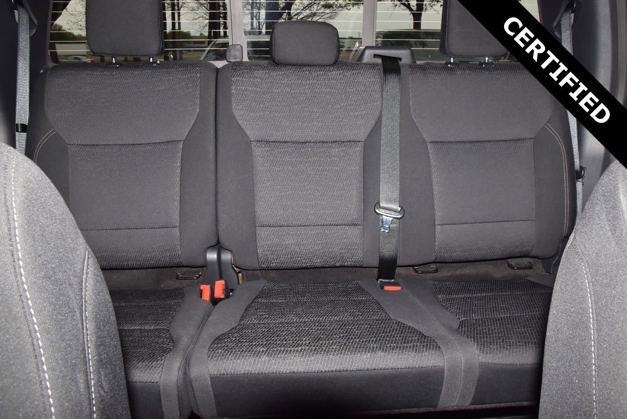 Certified 2023 Ford F150 XLT w/ Equipment Group 302A High image 21