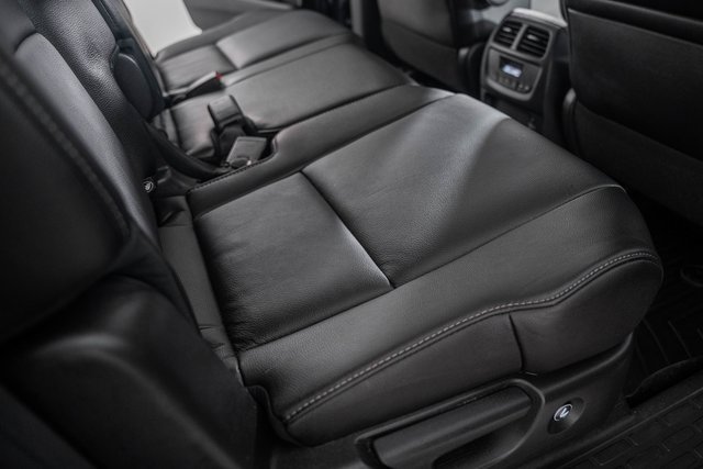 Used 2022 Honda Pilot Special Edition image 36