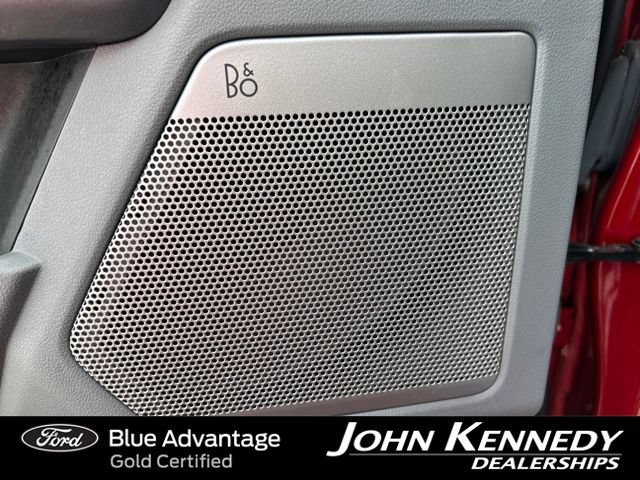 Certified 2023 Ford F250 XLT w/ XLT Premium Package AWD/4WD image 25