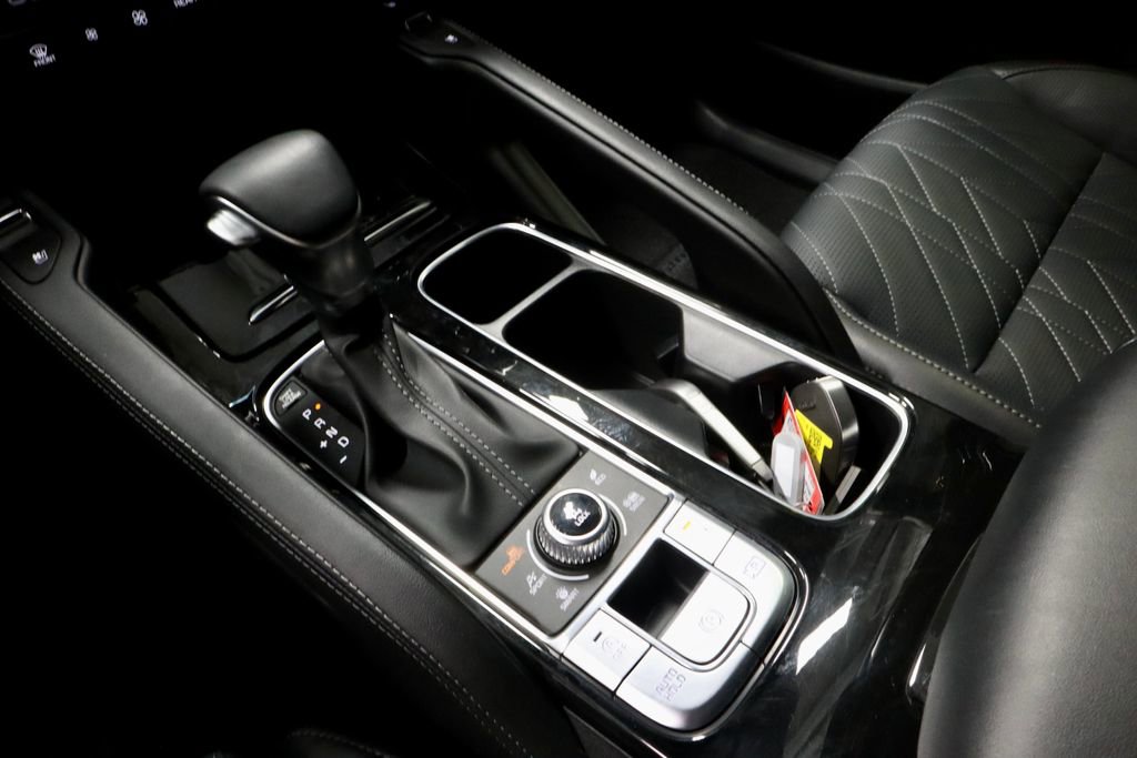 Used 2025 Kia Telluride SX Prestige X-Line AWD/4WD image 30