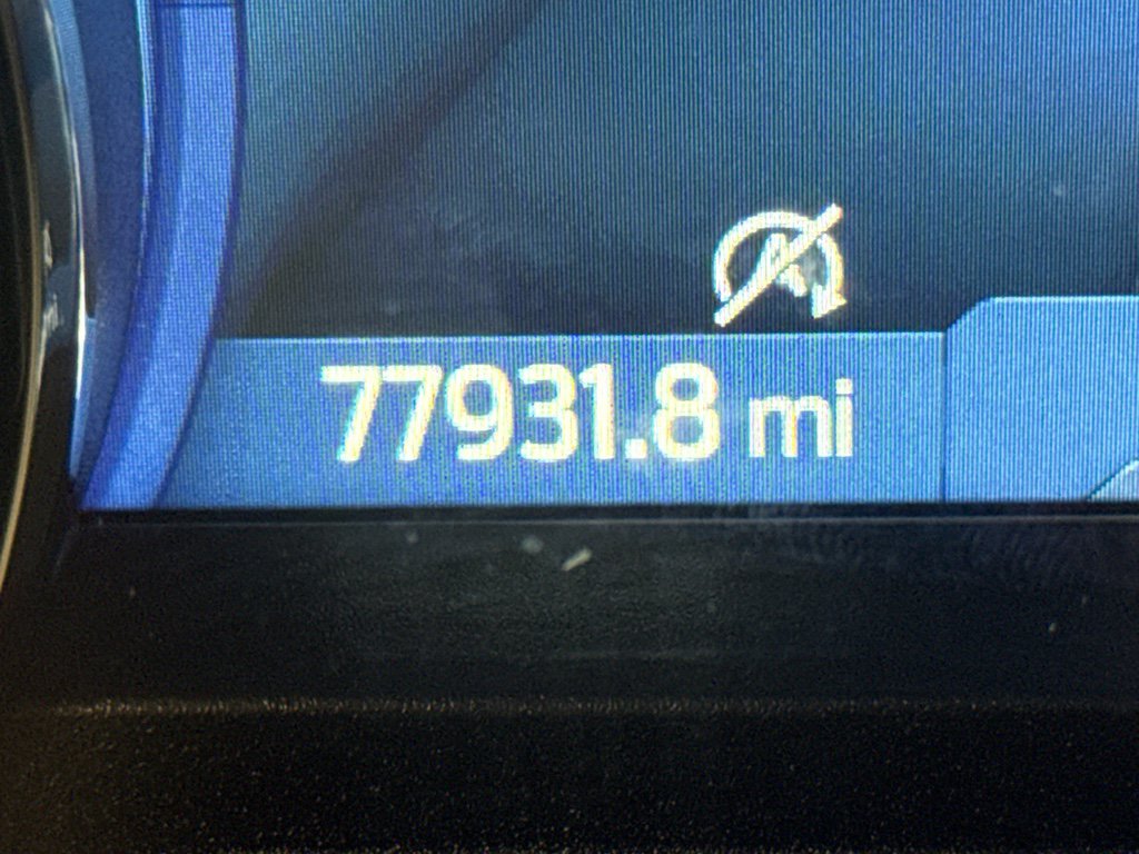 Certified 2024 Ford Expedition Max Limited image 18