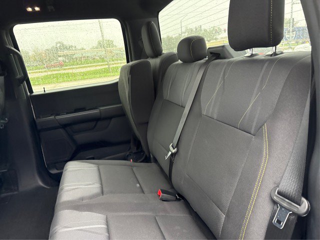 Certified 2024 Ford F150 STX AWD/4WD image 10