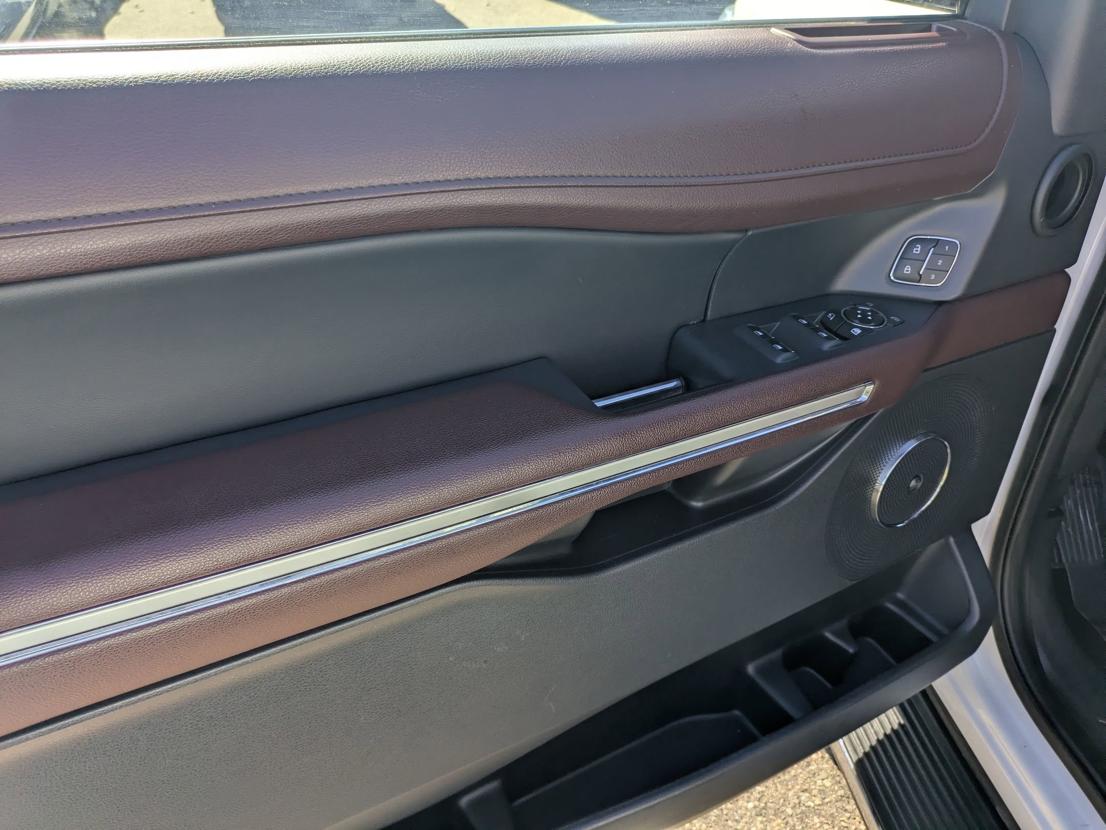 Certified 2023 Ford Expedition Limited image 13