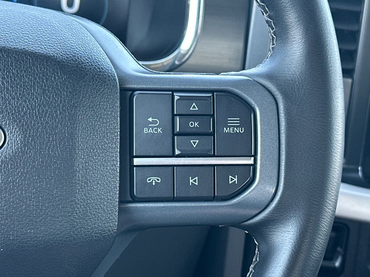 Certified 2023 Ford F150 Lightning XLT image 28